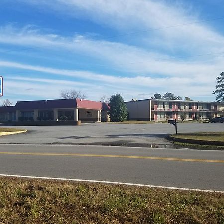 American Inn Skippers/Emporia Area Bagian luar foto