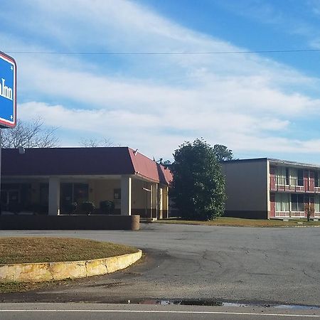 American Inn Skippers/Emporia Area Bagian luar foto